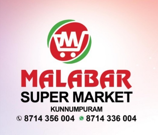 Malabar Supermarket Kunnumpuram