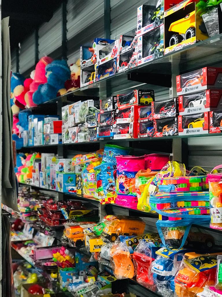 Malabar Supermarket Kunnumpuram