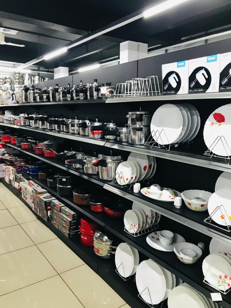 Malabar Supermarket Kunnumpuram