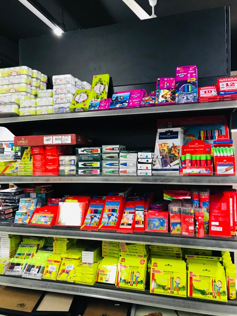 Malabar Supermarket Kunnumpuram