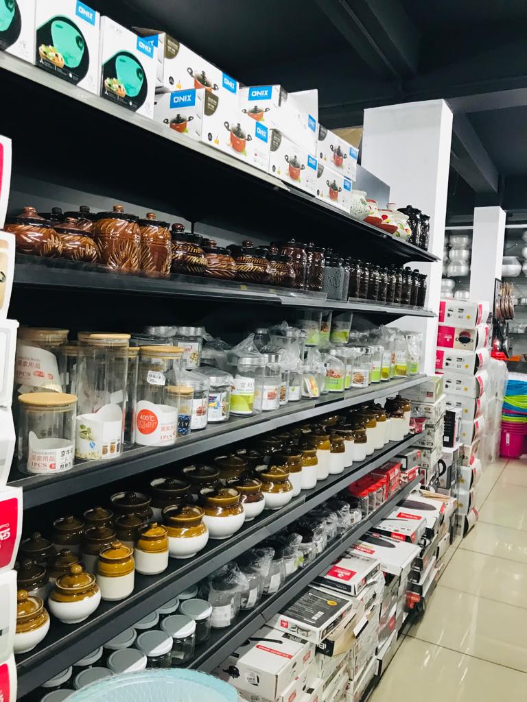 Malabar Supermarket Kunnumpuram