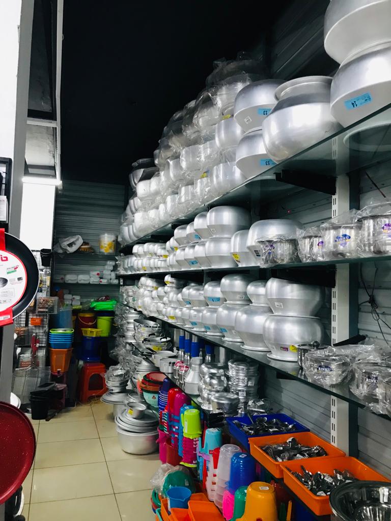 Malabar Supermarket Kunnumpuram